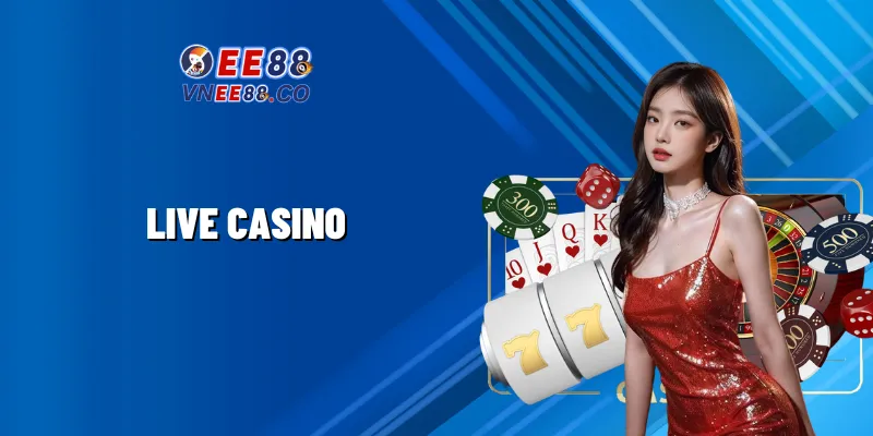 Live Casino