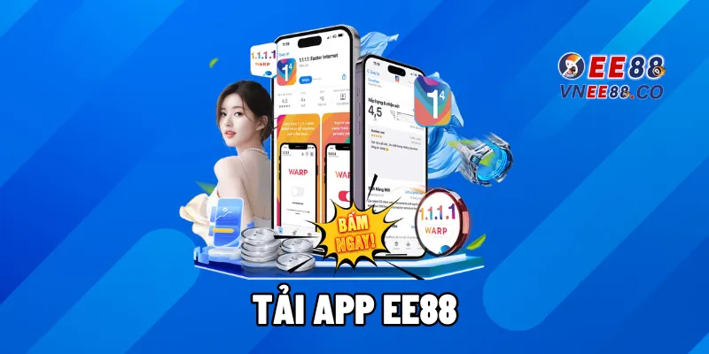 Tải app ee88