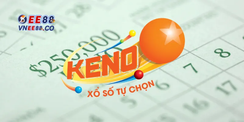 Tìm hiểu xổ số Keno là gì?